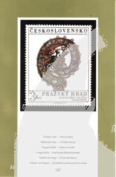 CZ 1989 98 022 **